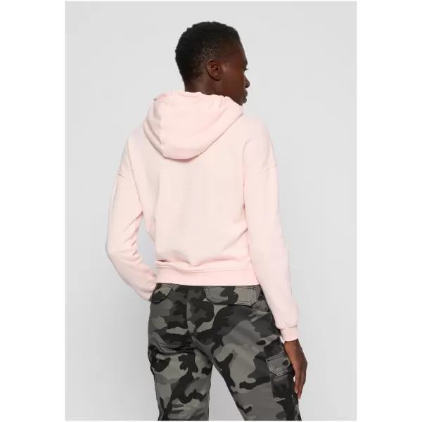  Panoul pentru doamne URBAN CLASSICS TB1524 ROZ 