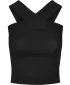 Rezervor URBAN CLASSICS TB2818 NEGRU