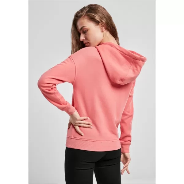  Panoul pentru doamne URBAN CLASSICS TB1524 ROZ PAL 