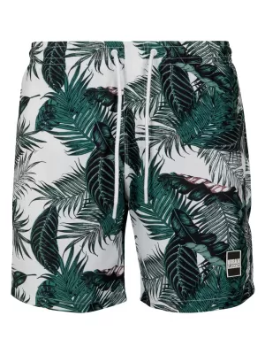 Pantaloni scurţi URBAN CLASSICS TB2679 FRUNZE DE PALMIER