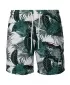 Pantaloni scurţi URBAN CLASSICS TB2679 FRUNZE DE PALMIER