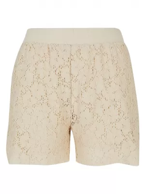 Pantaloni scurți pentru doamne URBAN CLASSICS TB2594