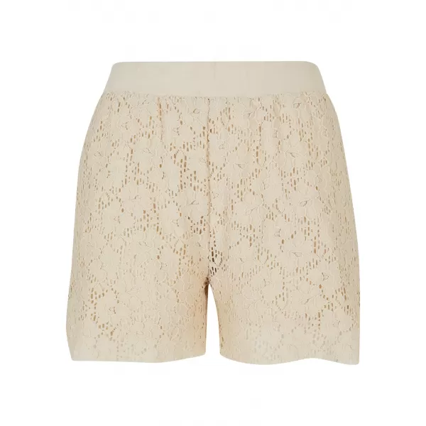  Pantaloni scurți pentru doamne URBAN CLASSICS TB2594 