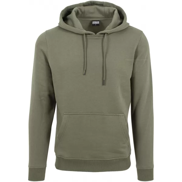  Panoul pentru bărbați URBAN CLASSICS TB1592 MĂSLIN 