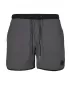 Pantaloni scurţi URBAN CLASSICS TB2050 UMBRĂ NEAGRĂ/ÎNTUNECATĂ