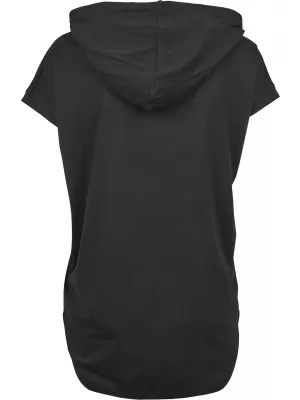 Cămaşă URBAN CLASSICS TB1906 NEGRU