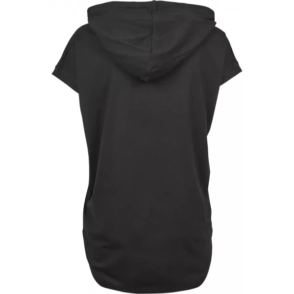  Cămaşă URBAN CLASSICS TB1906 NEGRU 
