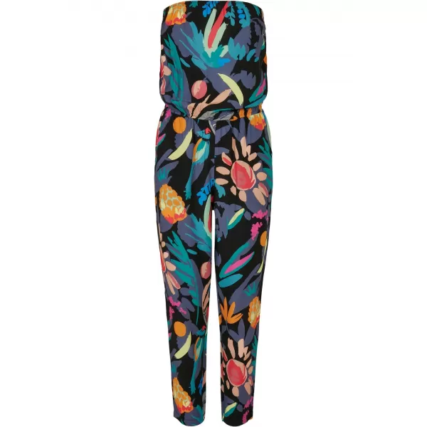  Doamne URBAN CLASSICS TB1955 BLACK FRUITY 