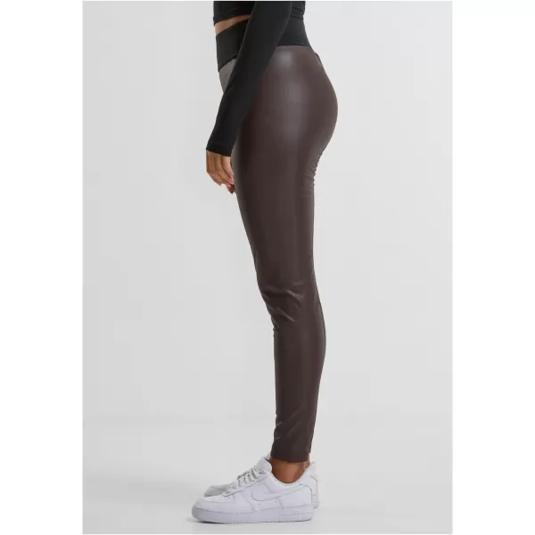  Jambiere URBAN CLASSICS TB3001 MARO 