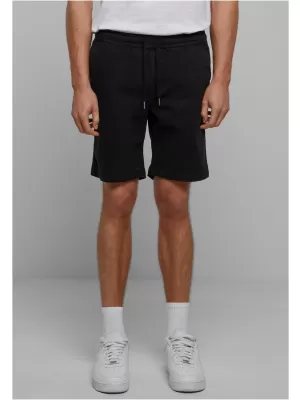 Pantaloni scurţi URBAN CLASSICS TB1609 NEGRU