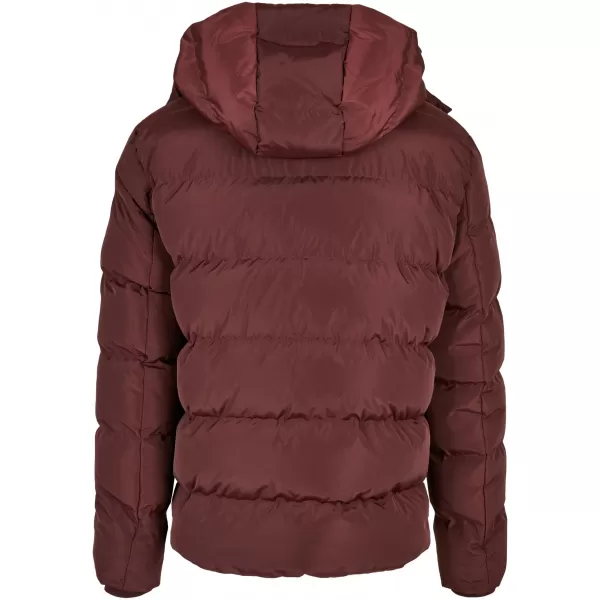  Sacou URBAN CLASSICS TB1807 CIREAȘĂ 
