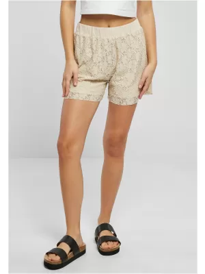 Pantaloni scurți pentru doamne URBAN CLASSICS TB2594