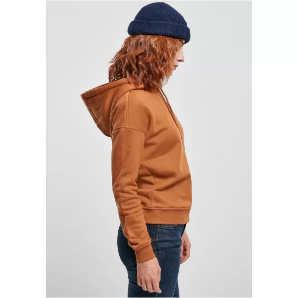  Panoul pentru doamne URBAN CLASSICS TB1524 TOFFEE 