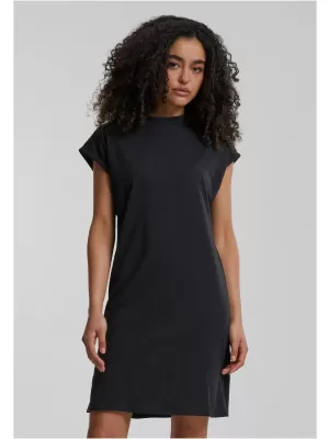 Rochie URBAN CLASSICS TB1910 NEGRU
