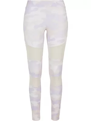 Jambiere URBAN CLASSICS TB1939 LILIAC CAMO