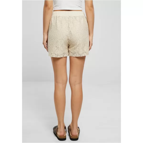  Pantaloni scurți pentru doamne URBAN CLASSICS TB2594 