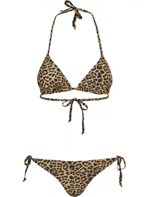 Costum de baie URBAN CLASSICS TB2797 LEU