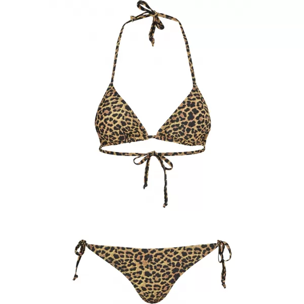  Costum de baie URBAN CLASSICS TB2797 LEU 