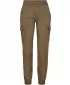 Pantalonii pentru doamne URBAN CLASSICS TB3048 MĂSLIN