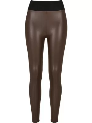 Jambiere URBAN CLASSICS TB3001 MARO