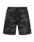 Pantaloni scurţi URBAN CLASSICS TB2053 CAMO ÎNTUNECAT