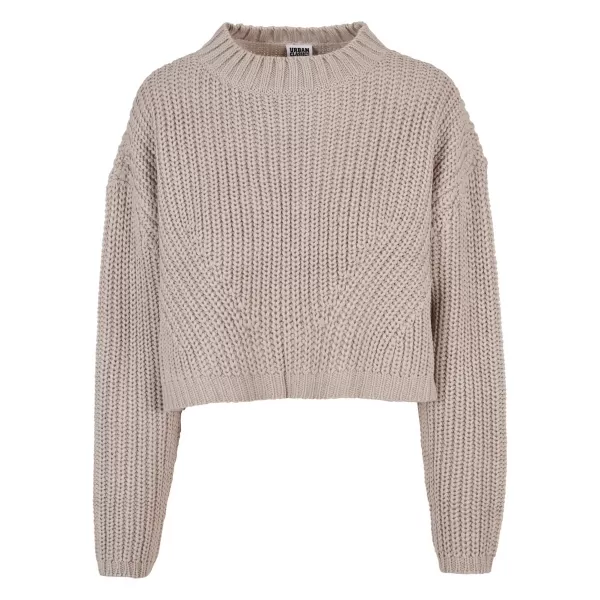  Doamne URBAN CLASSICS TB2359 GRI CALD 