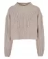 Doamne URBAN CLASSICS TB2359 GRI CALD