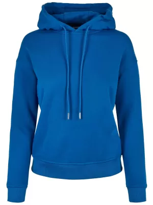 Panoul pentru doamne URBAN CLASSICS TB1524 SPORT ALBASTRU