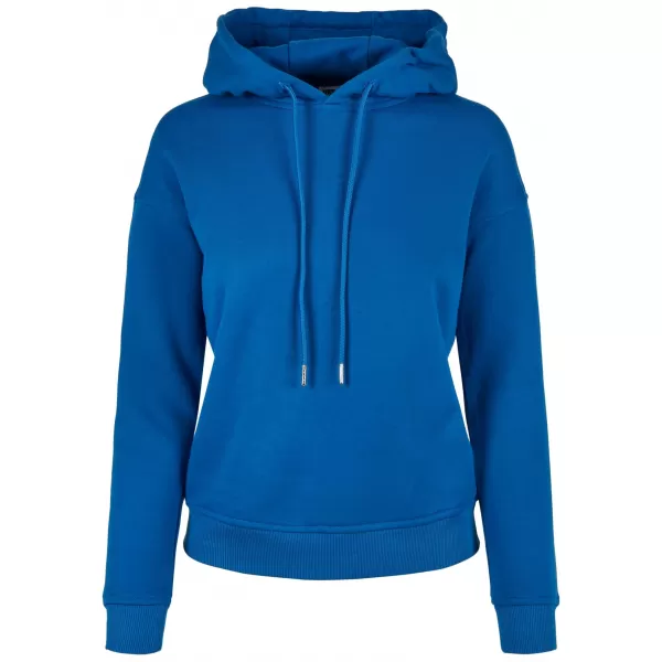  Panoul pentru doamne URBAN CLASSICS TB1524 SPORT ALBASTRU 
