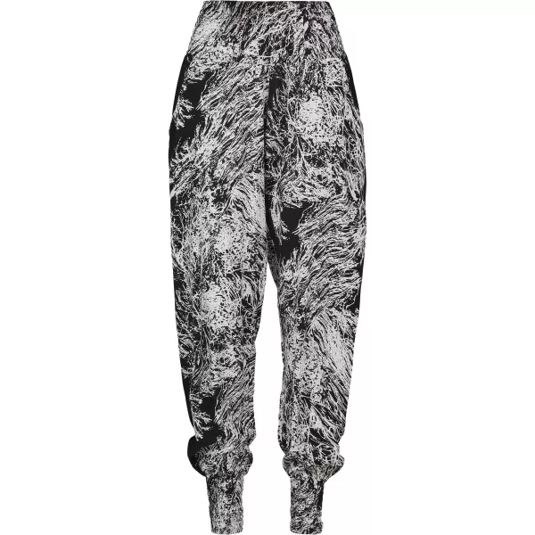 Pantalonii pentru doamne URBAN CLASSICS TB2674 MEMBRE 