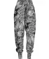 Pantalonii pentru doamne URBAN CLASSICS TB2674 MEMBRE