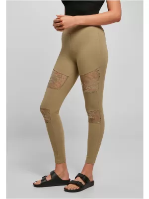 Jambiere URBAN CLASSICS TB2593 KAKI