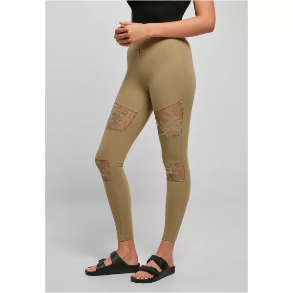  Jambiere URBAN CLASSICS TB2593 KAKI 