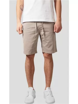 Pantaloni scurţi URBAN CLASSICS TB1609 NISIP