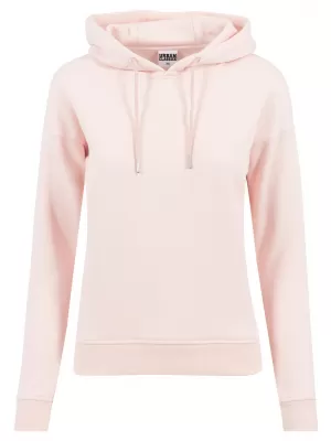Panoul pentru doamne URBAN CLASSICS TB1524 ROZ