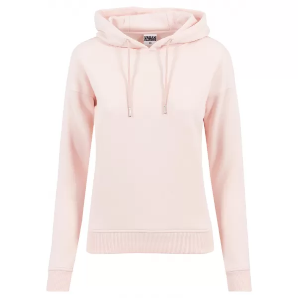  Panoul pentru doamne URBAN CLASSICS TB1524 ROZ 