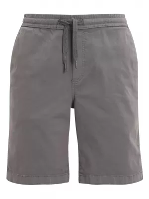 Pantaloni scurţi URBAN CLASSICS TB1609 ASFALT UȘOR