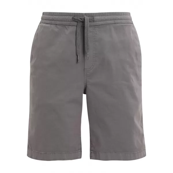  Pantaloni scurţi URBAN CLASSICS TB1609 ASFALT UȘOR 