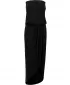 Rochie URBAN CLASSICS TB1508 NEGRU