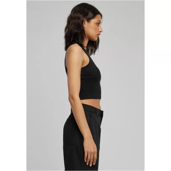  Rezervor URBAN CLASSICS TB1498 NEGRU 