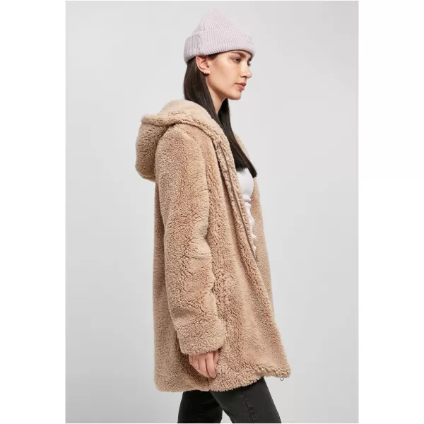  Geacă pentru doamne URBAN CLASSICS TB1755 BENZI MOALE 