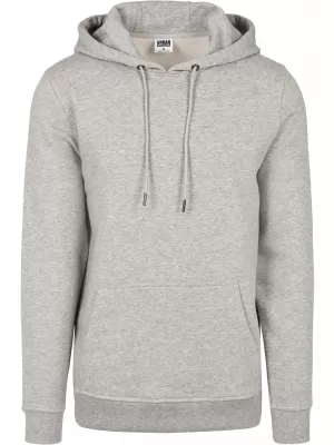 Panoul pentru bărbați URBAN CLASSICS TB1592 GRI