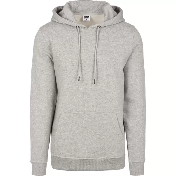  Panoul pentru bărbați URBAN CLASSICS TB1592 GRI 