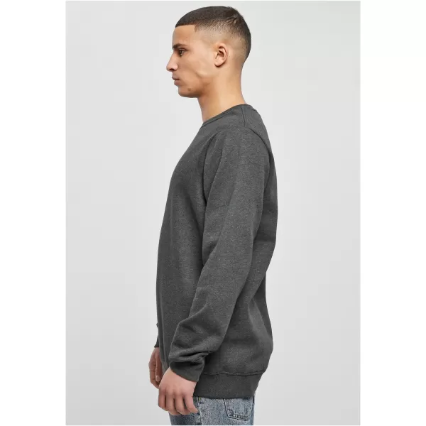  Panoul pentru bărbați URBAN CLASSICS TB2391 CĂRBUNE 