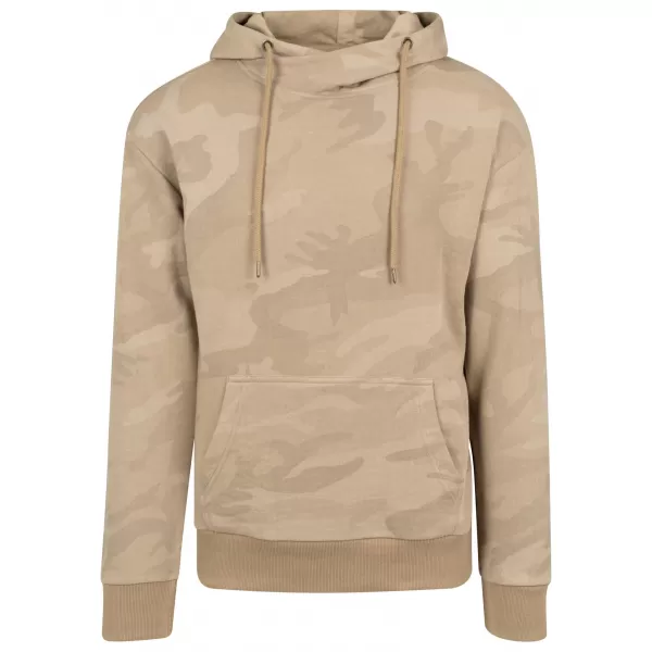  Panoul pentru bărbați URBAN CLASSICS TB1781 NISIP CAMO 