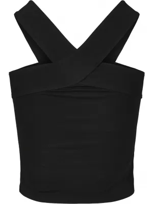 Rezervor URBAN CLASSICS TB2818 NEGRU