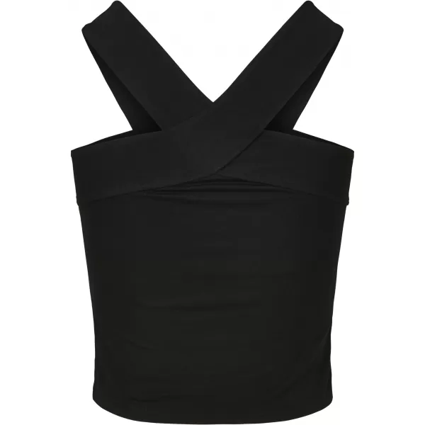  Rezervor URBAN CLASSICS TB2818 NEGRU 