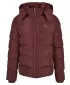 Sacou URBAN CLASSICS TB1807 CIREAȘĂ