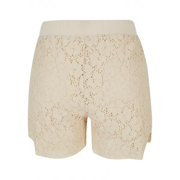  Pantaloni scurți pentru doamne URBAN CLASSICS TB2594 
