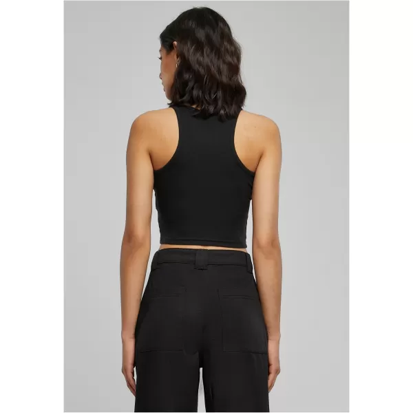  Rezervor URBAN CLASSICS TB1498 NEGRU 